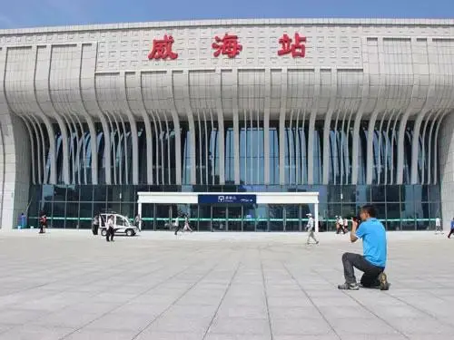 廣州到威海空運物流公司-廣州至威海專線海陸空運輸一體化服務