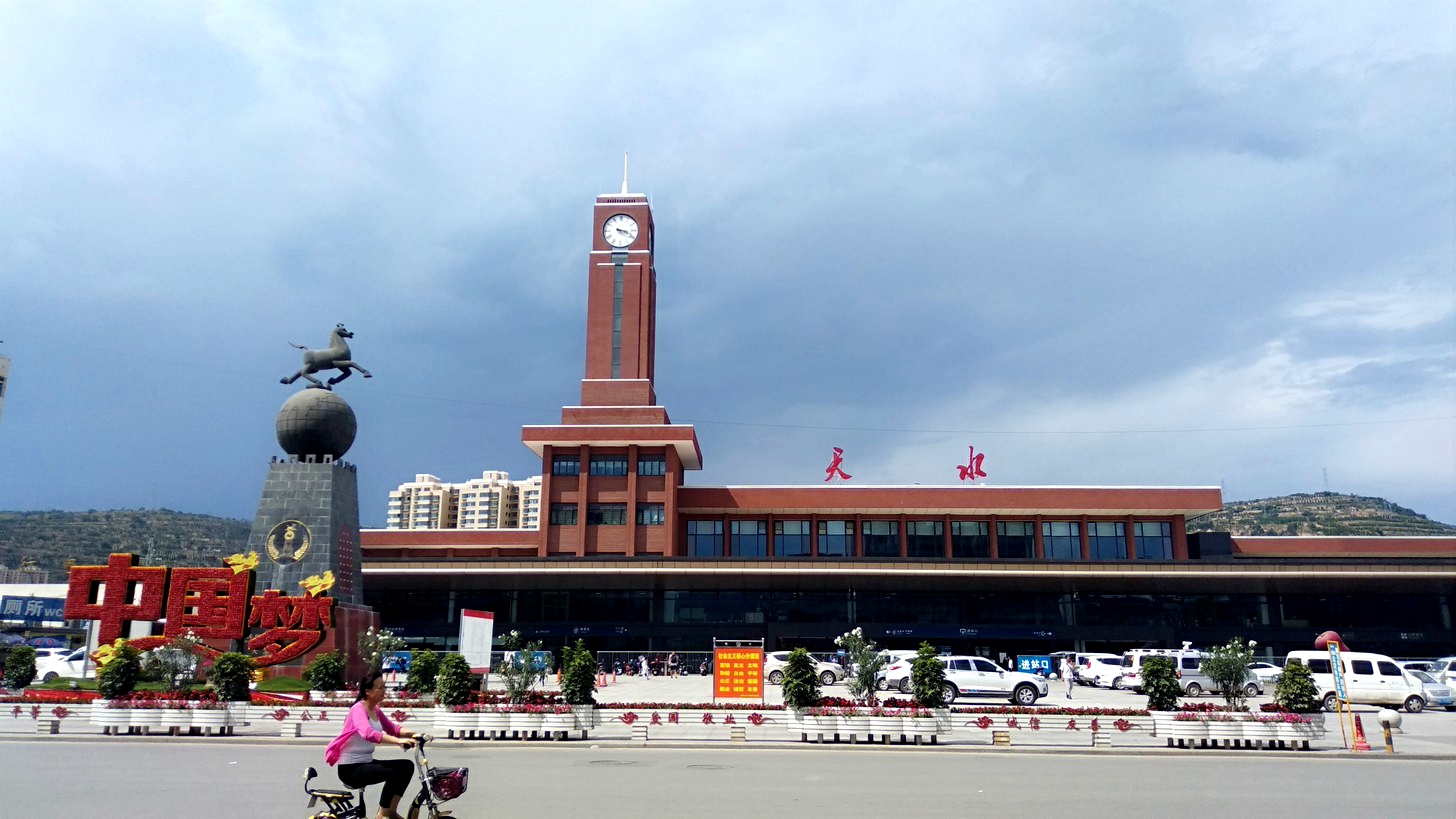 深圳到天水物流專線-深圳物流到天水-（全/境-直送）