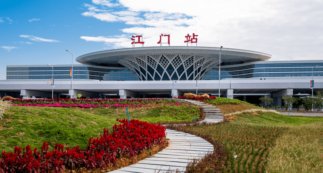 廣州到江門空運物流公司-廣州至江門專線海陸空運輸一體化服務