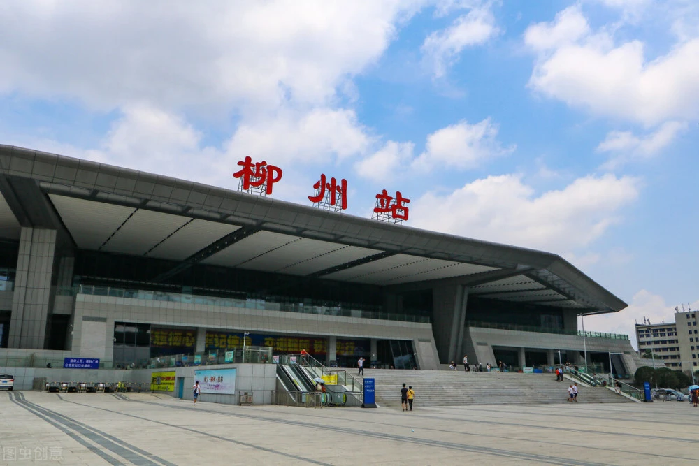 東莞到柳州物流專線-柳州到東莞貨運物流-實時追蹤