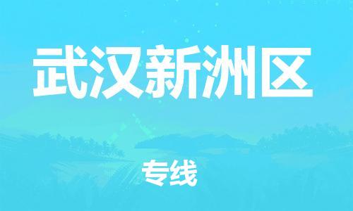 東莞到武漢新洲區物流公司,東莞到武漢新洲區物流專線直達貨運